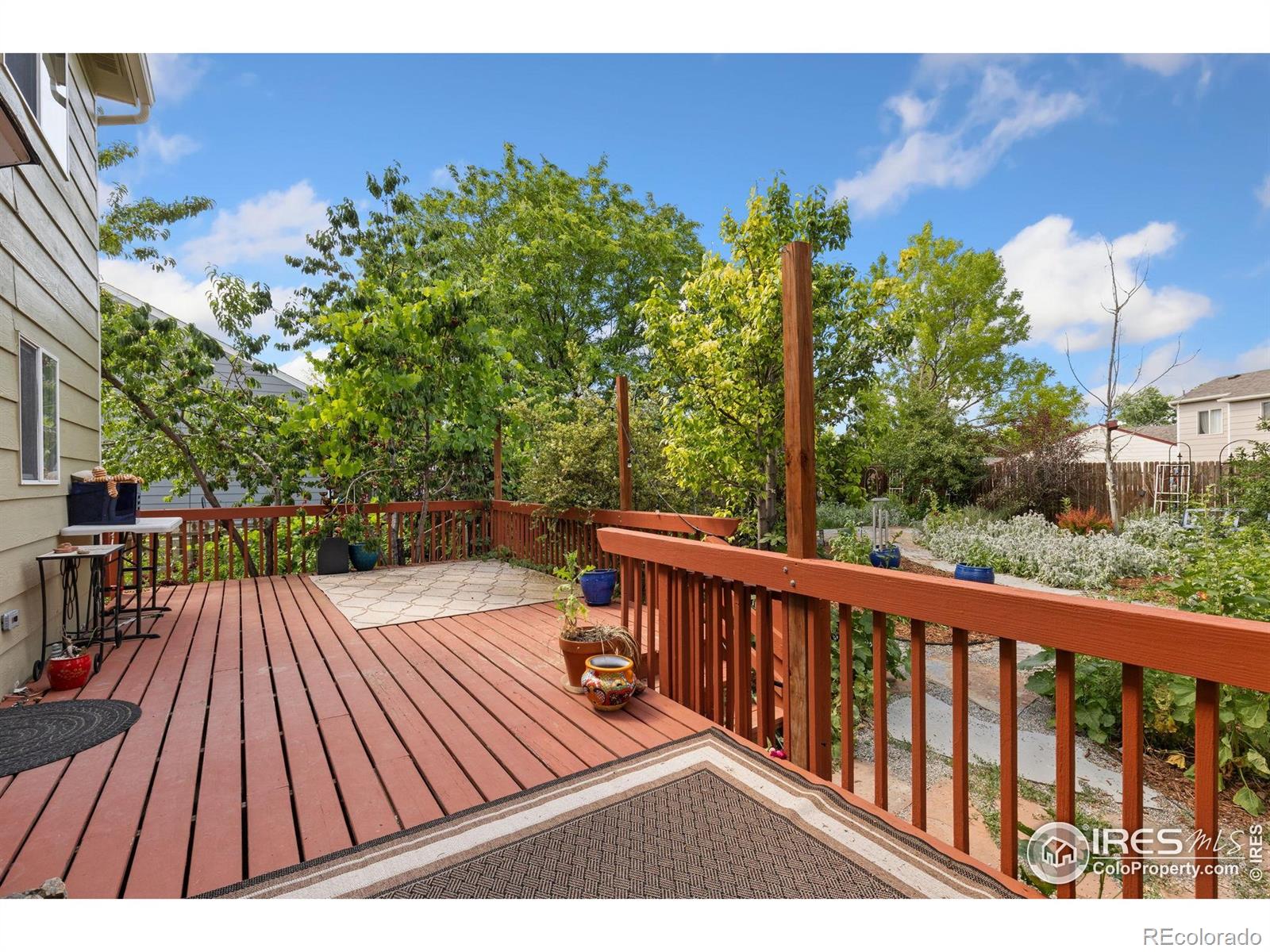 MLS Image #17 for 1026  red oak drive,longmont, Colorado