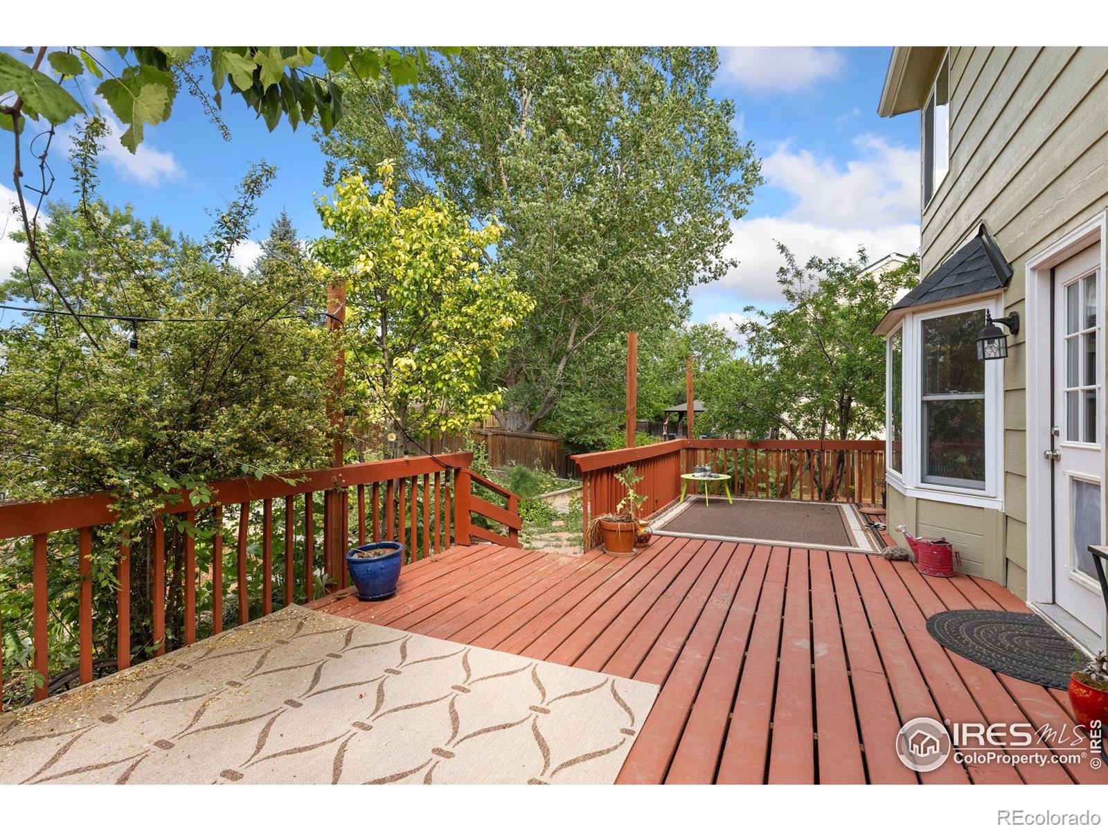 MLS Image #18 for 1026  red oak drive,longmont, Colorado