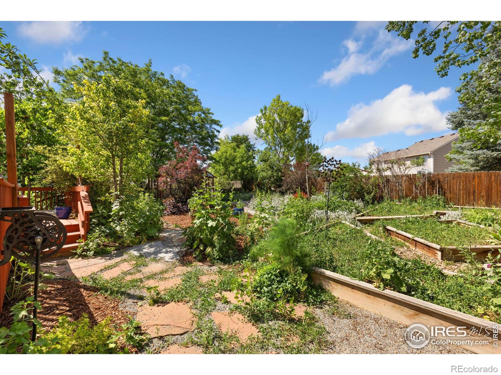 MLS Image #19 for 1026  red oak drive,longmont, Colorado