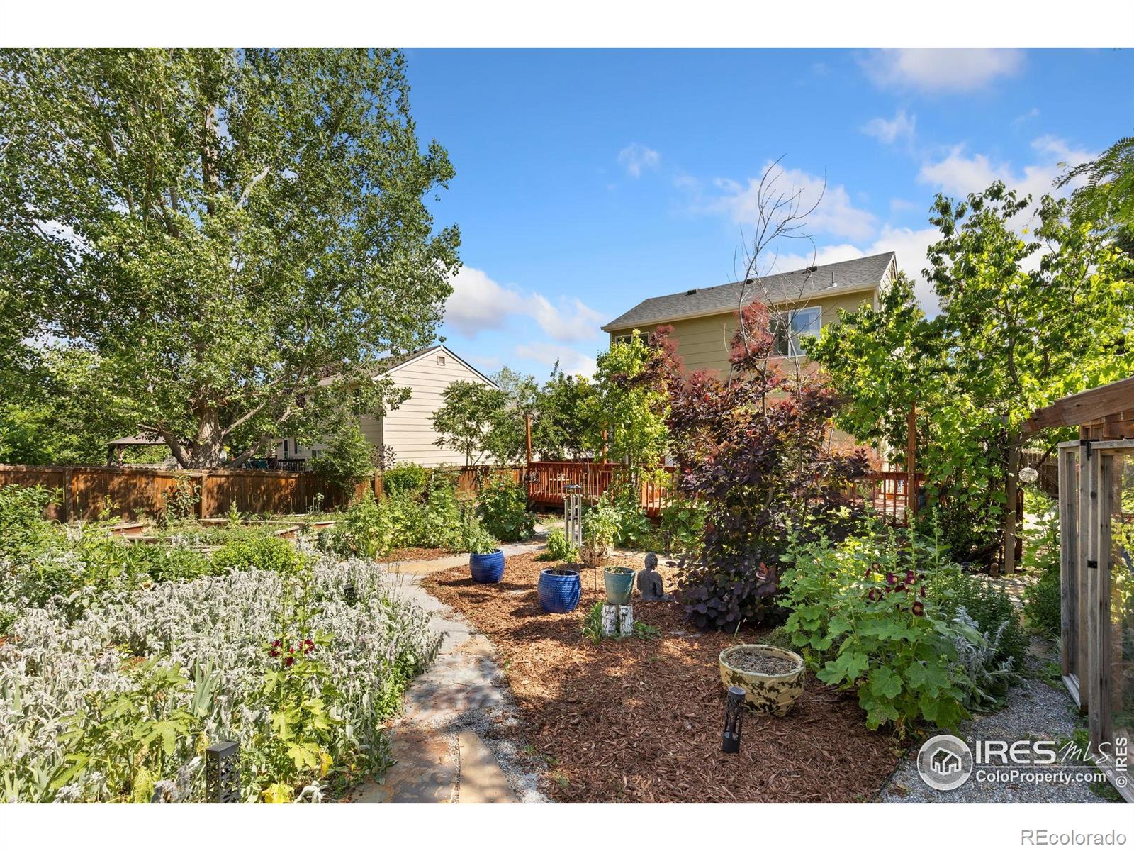 MLS Image #20 for 1026  red oak drive,longmont, Colorado
