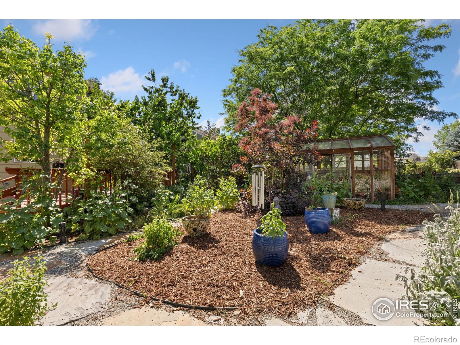 MLS Image #21 for 1026  red oak drive,longmont, Colorado
