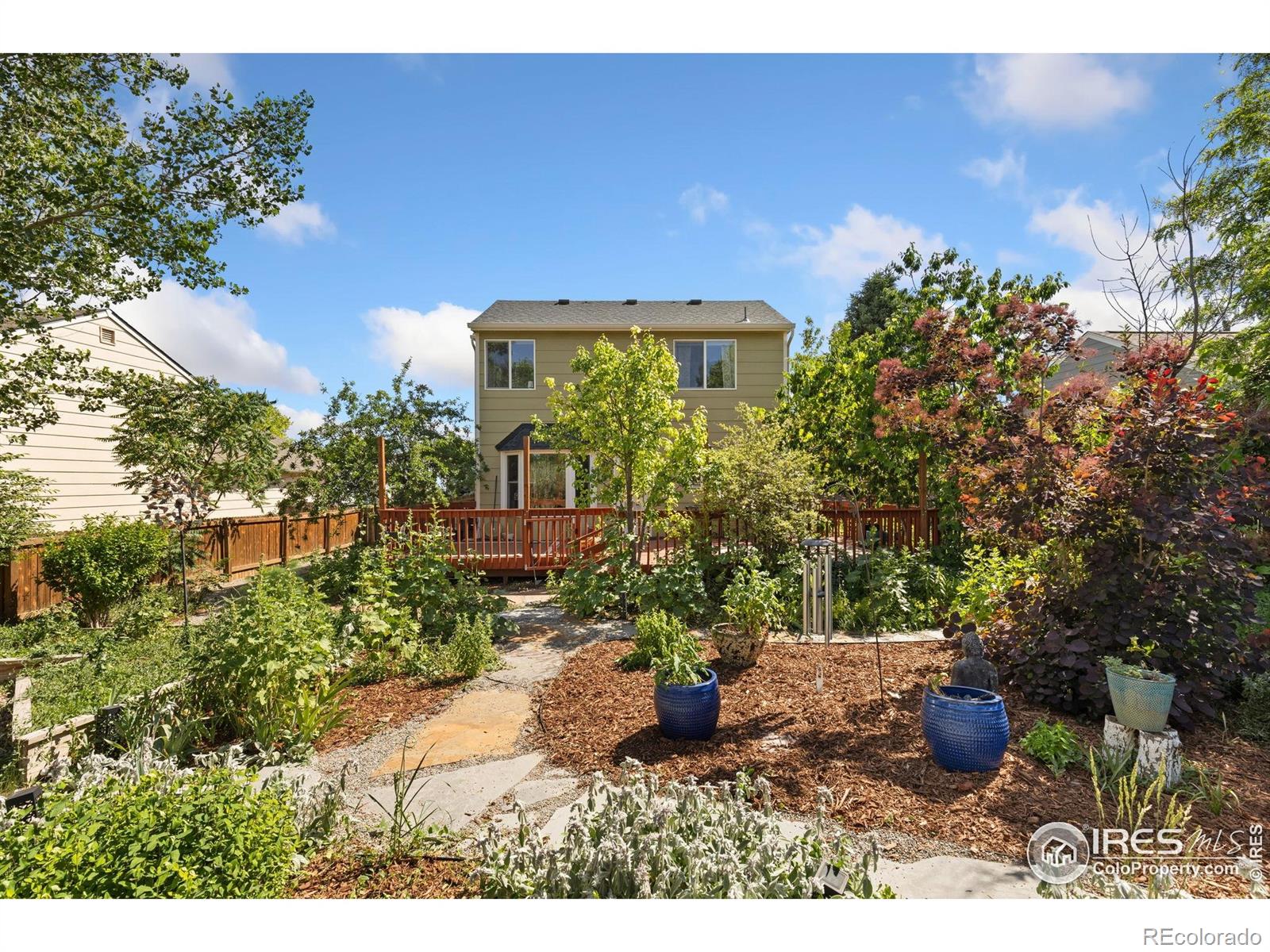 MLS Image #24 for 1026  red oak drive,longmont, Colorado