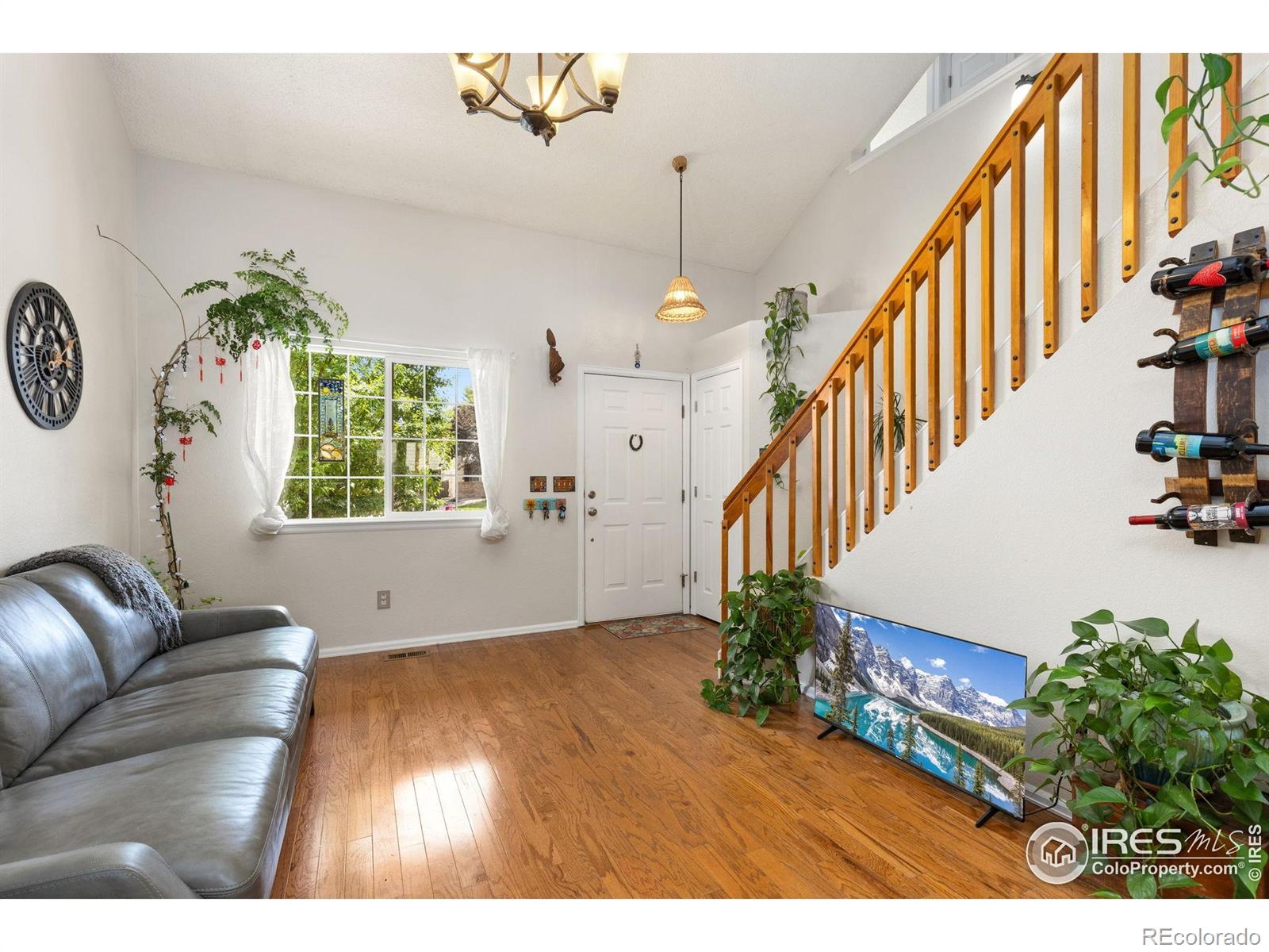 MLS Image #4 for 1026  red oak drive,longmont, Colorado