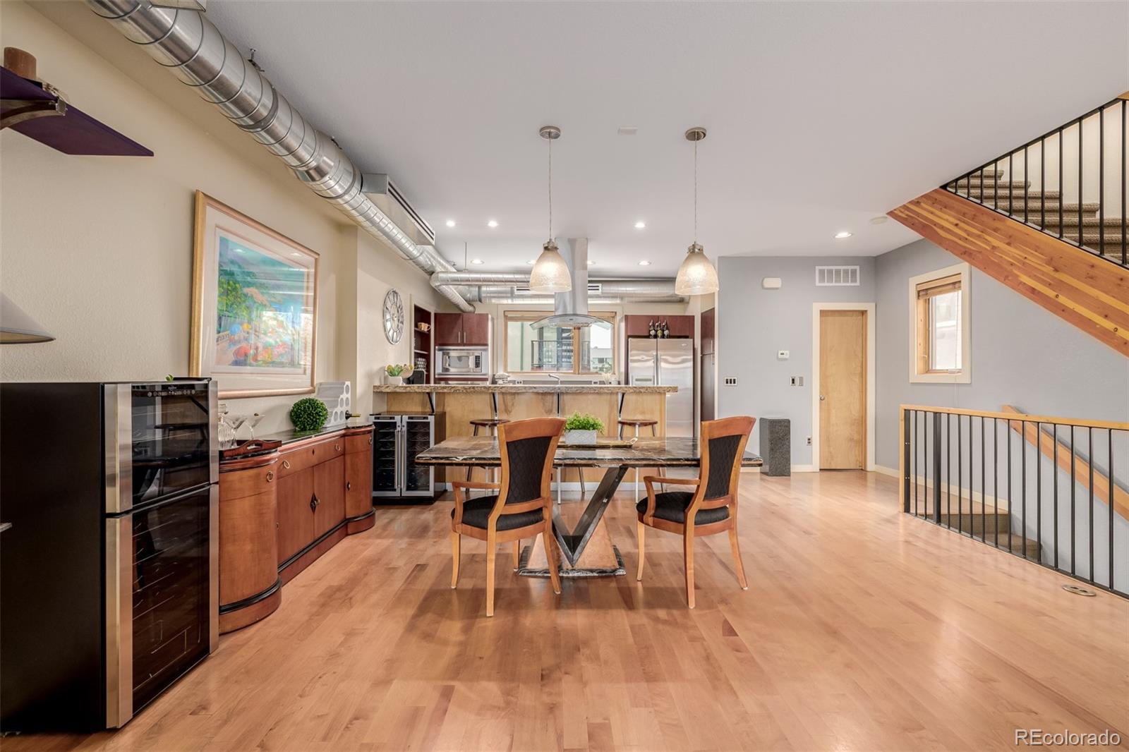MLS Image #1 for 3650  osage street ,denver, Colorado