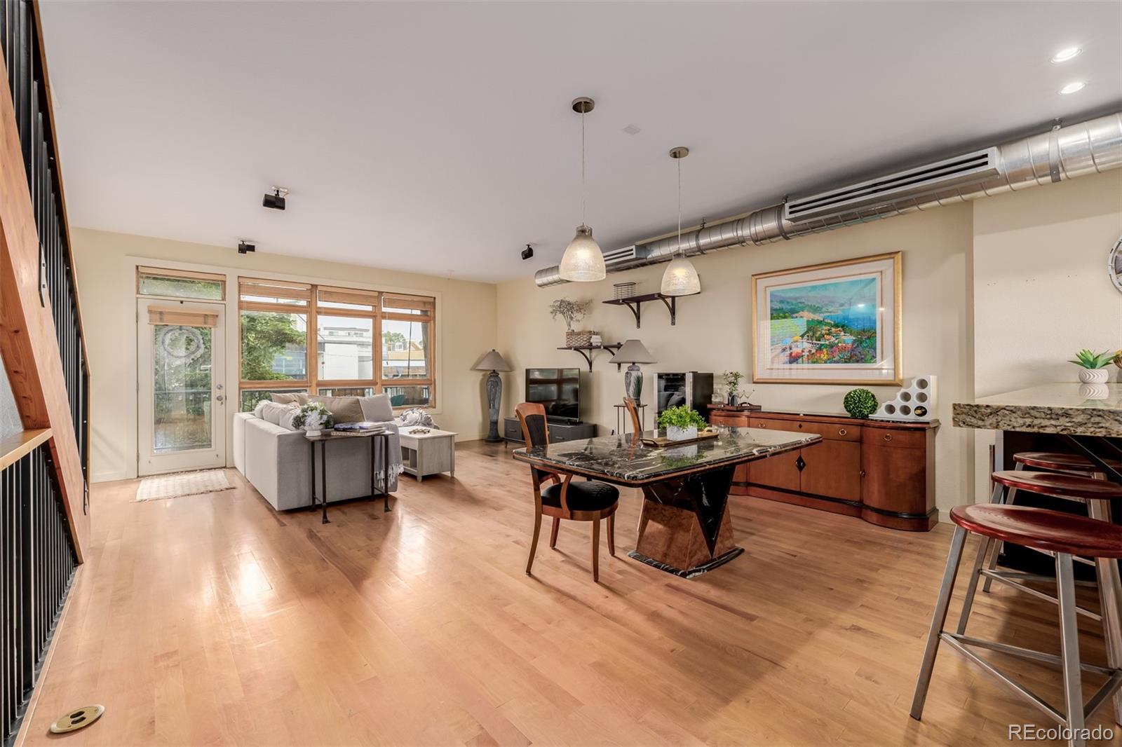 MLS Image #10 for 3650  osage street ,denver, Colorado