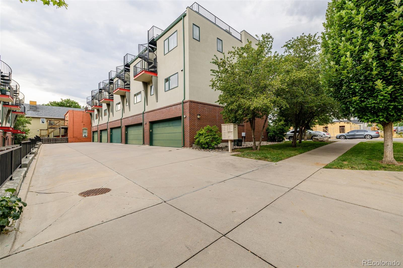 MLS Image #24 for 3650  osage street ,denver, Colorado