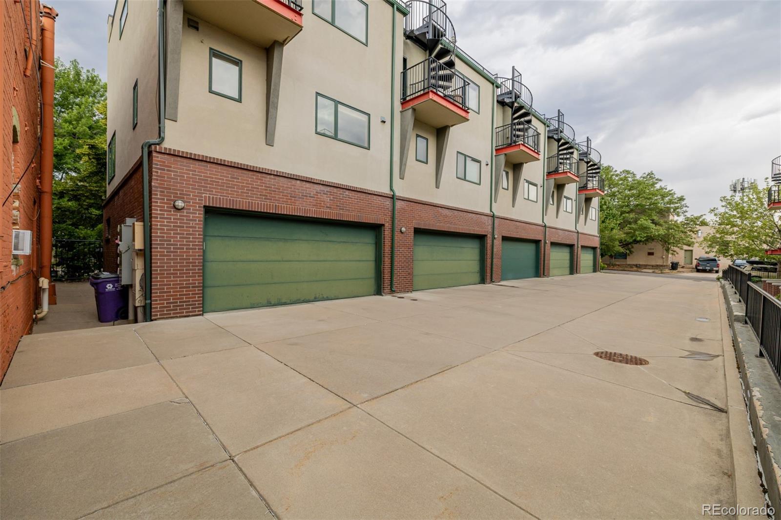MLS Image #25 for 3650  osage street ,denver, Colorado