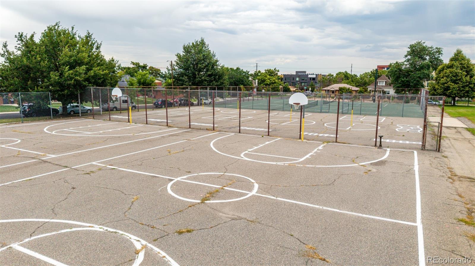 MLS Image #35 for 3650  osage street ,denver, Colorado