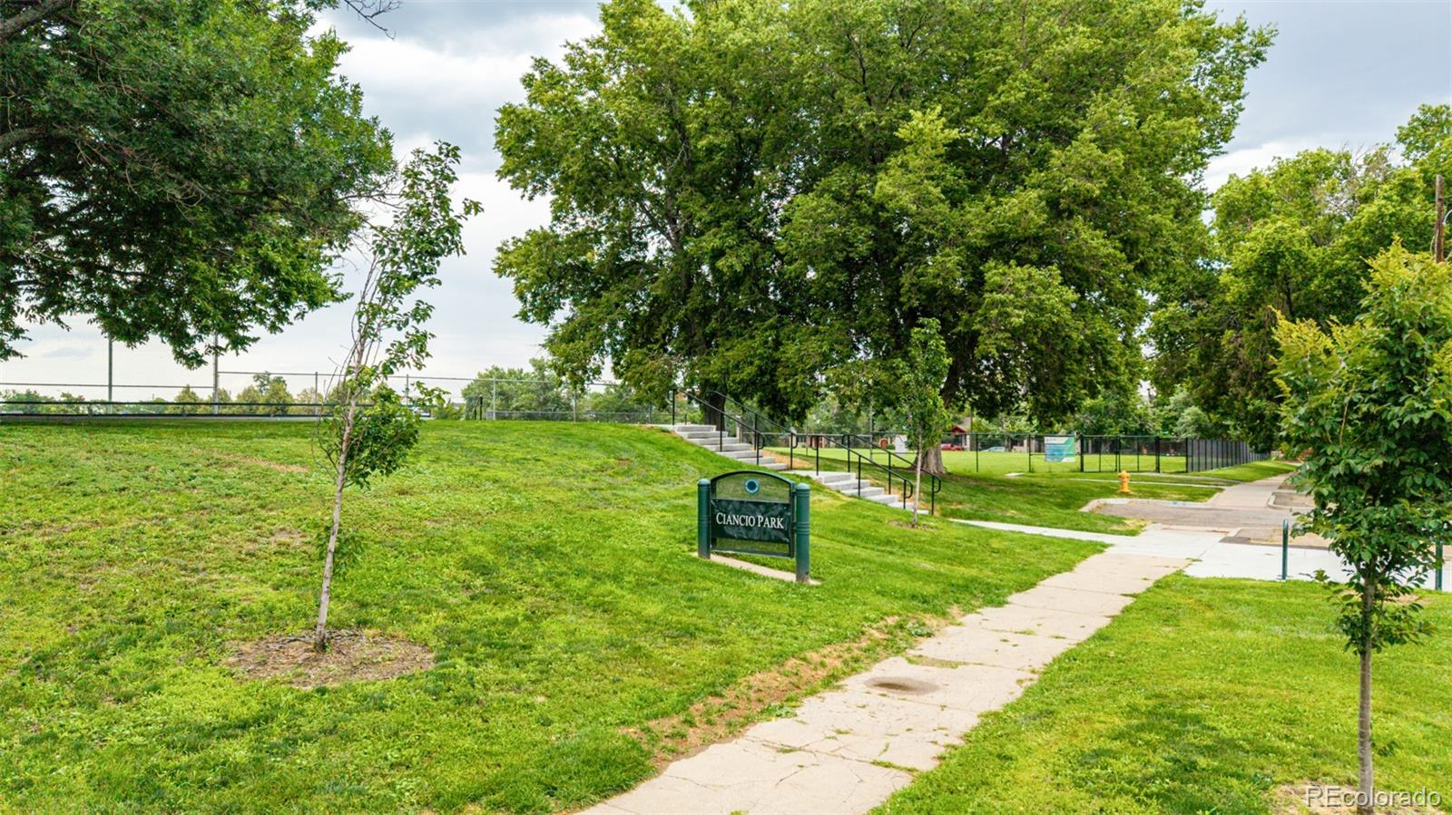 MLS Image #37 for 3650  osage street ,denver, Colorado