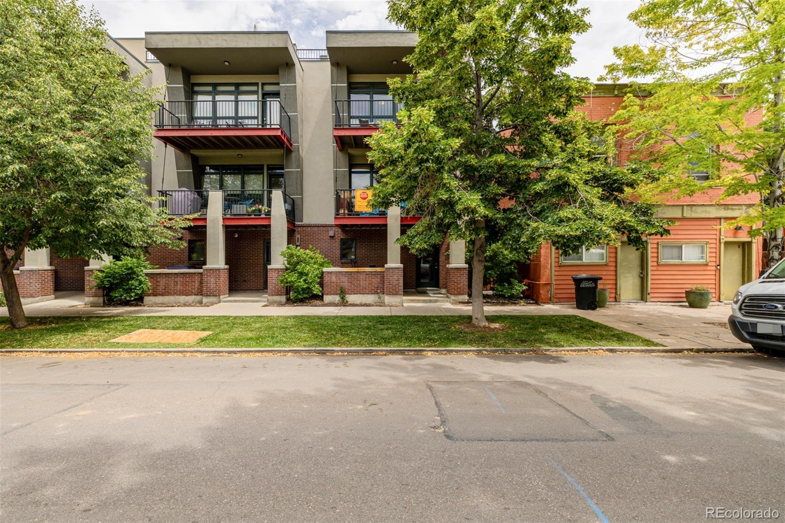 MLS Image #38 for 3650  osage street ,denver, Colorado