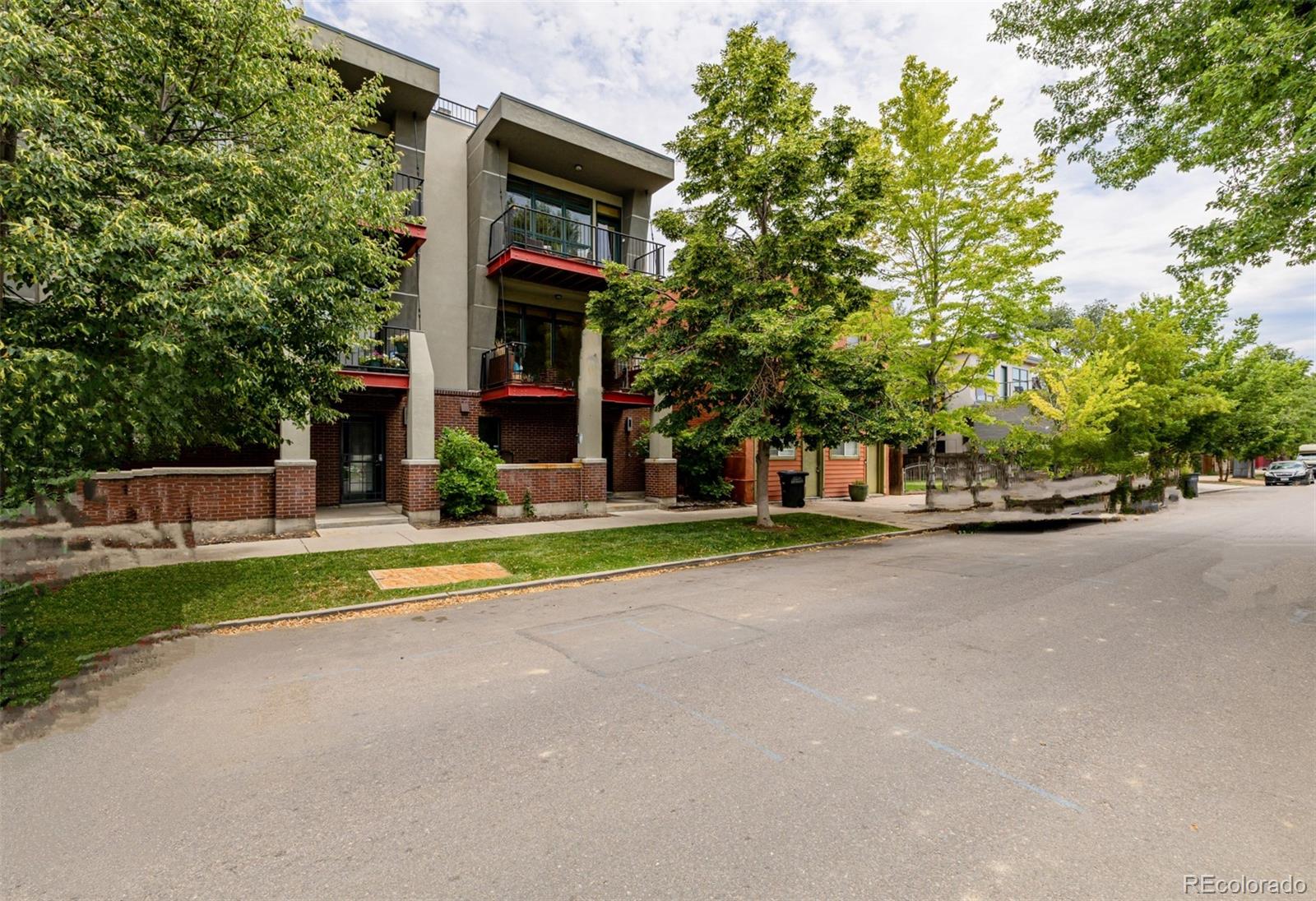 MLS Image #40 for 3650  osage street ,denver, Colorado