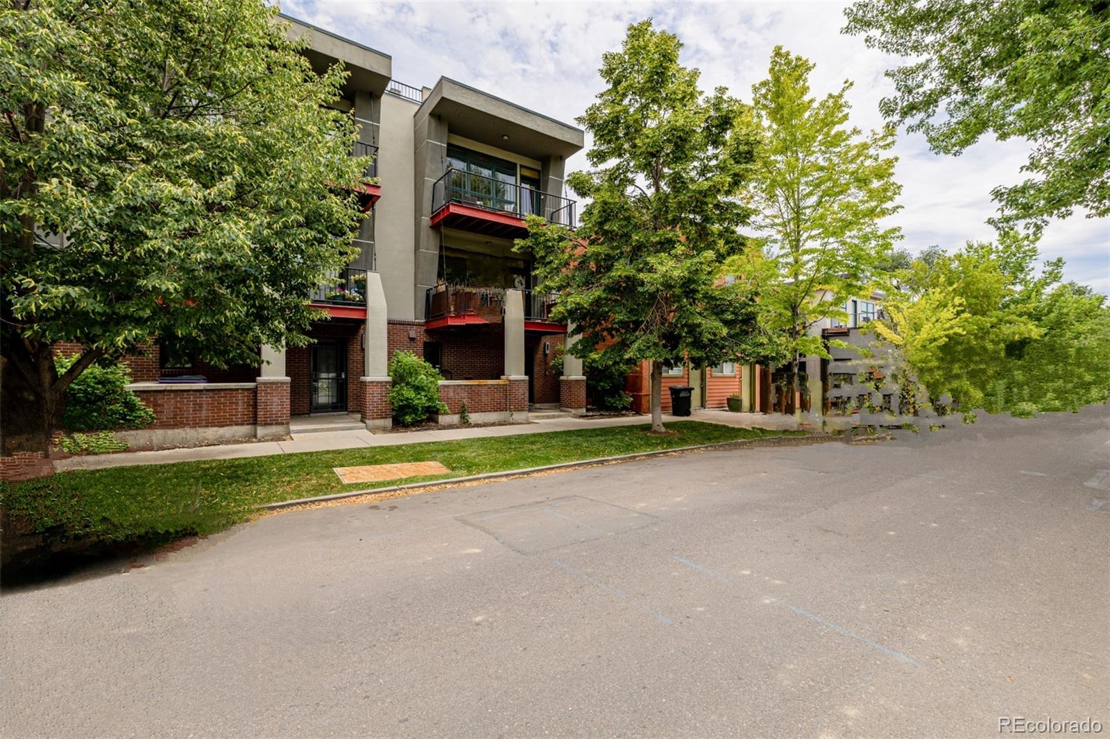 MLS Image #41 for 3650  osage street ,denver, Colorado