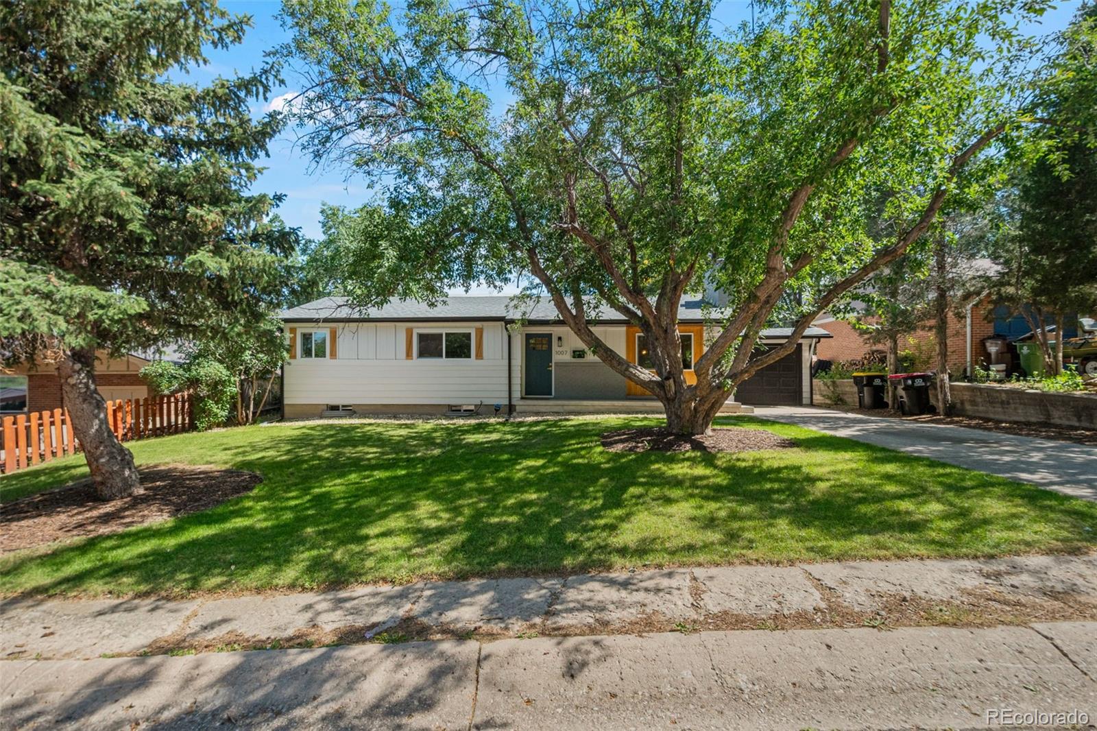 MLS Image #0 for 1007  arcturus drive,colorado springs, Colorado