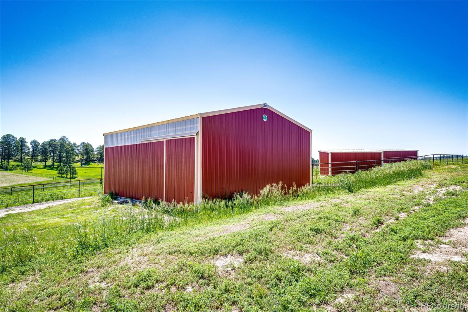 MLS Image #29 for 21179  comanche creek drive,elbert, Colorado