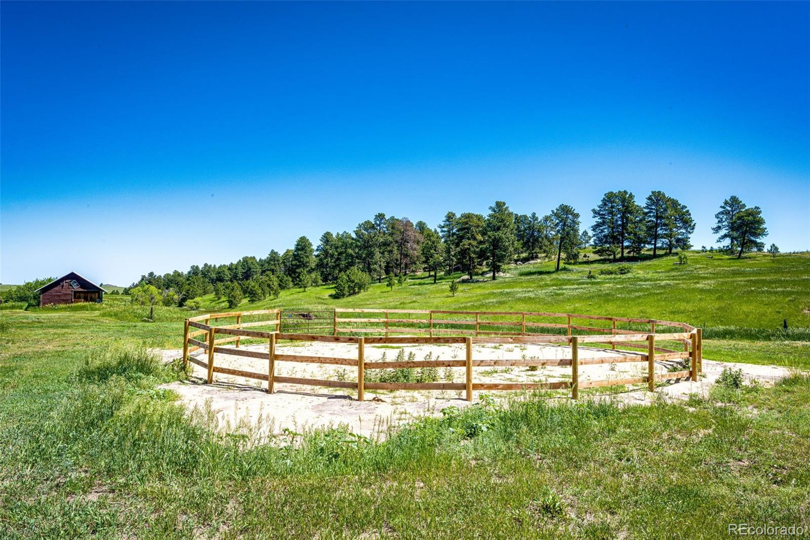 MLS Image #36 for 21179  comanche creek drive,elbert, Colorado