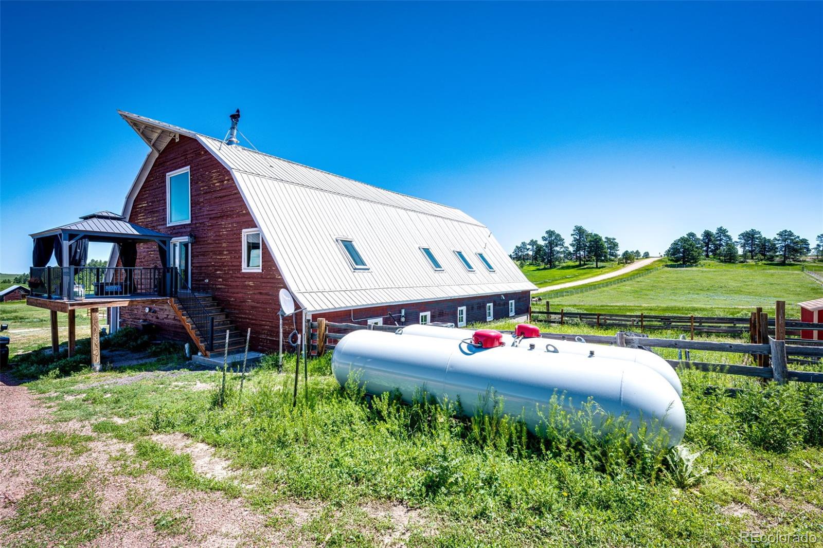 MLS Image #38 for 21179  comanche creek drive,elbert, Colorado