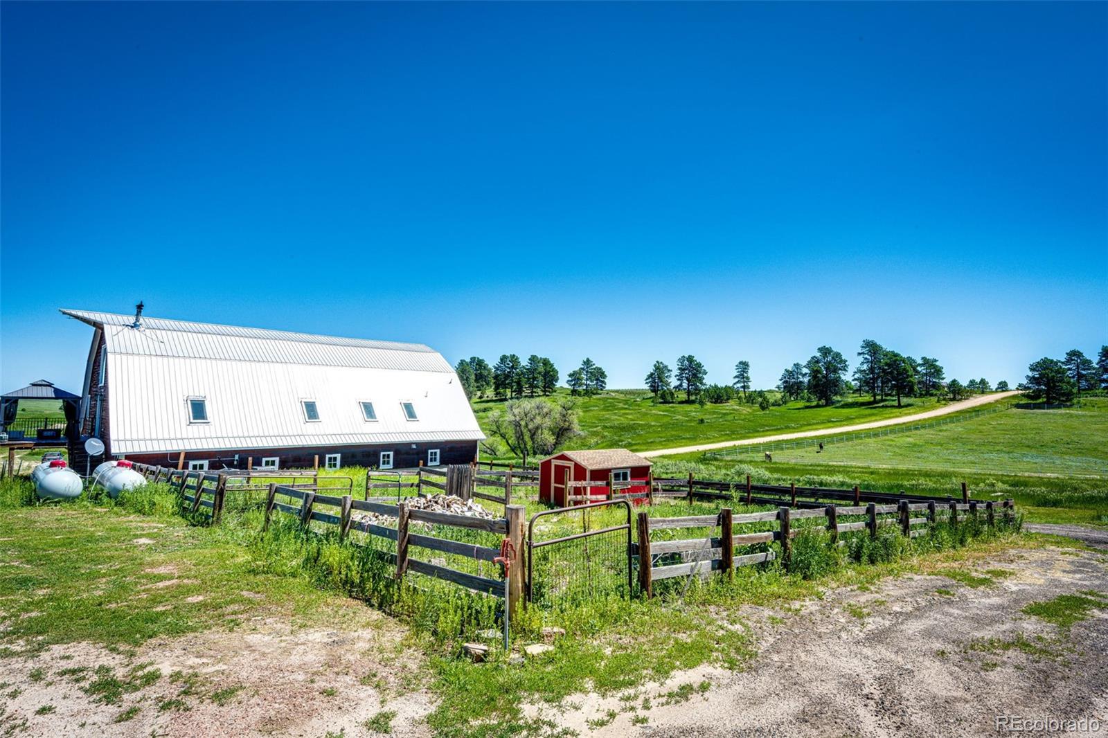 MLS Image #39 for 21179  comanche creek drive,elbert, Colorado