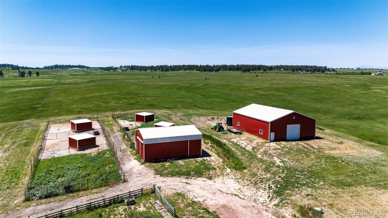 MLS Image #40 for 21179  comanche creek drive,elbert, Colorado