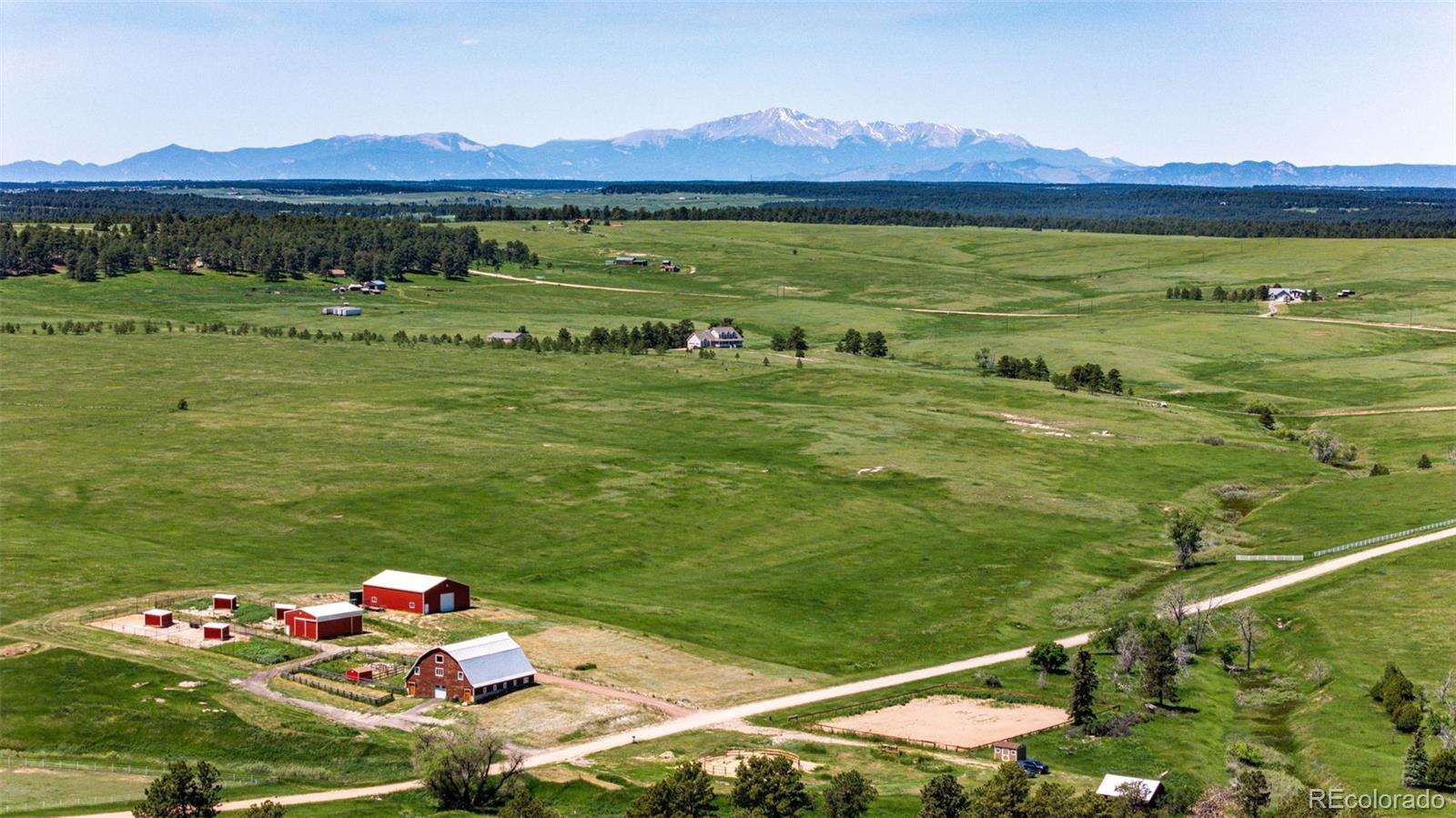 MLS Image #41 for 21179  comanche creek drive,elbert, Colorado