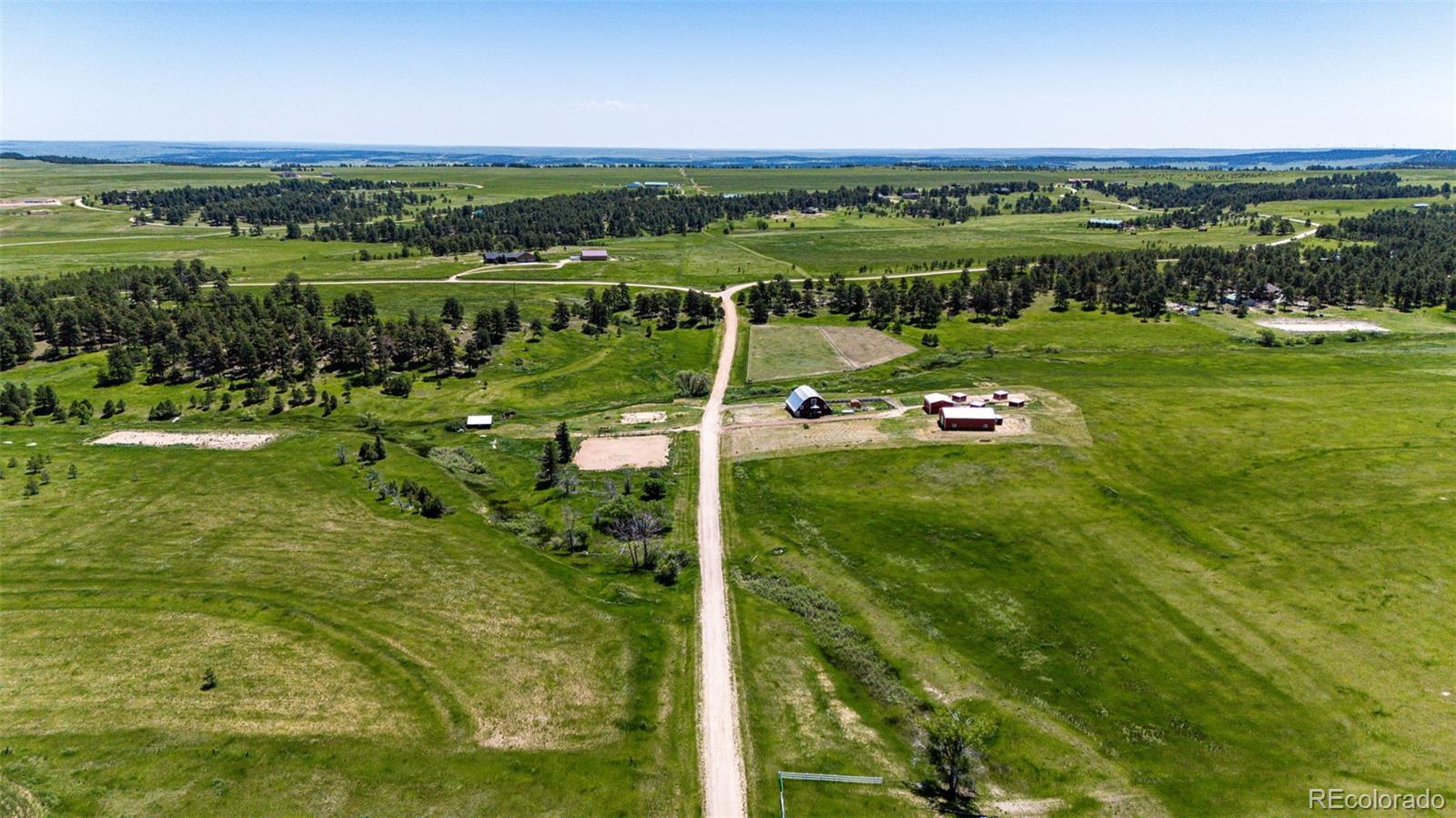 MLS Image #42 for 21179  comanche creek drive,elbert, Colorado