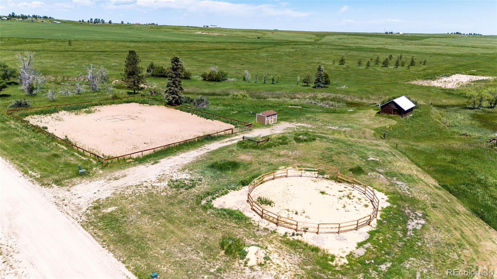 MLS Image #45 for 21179  comanche creek drive,elbert, Colorado