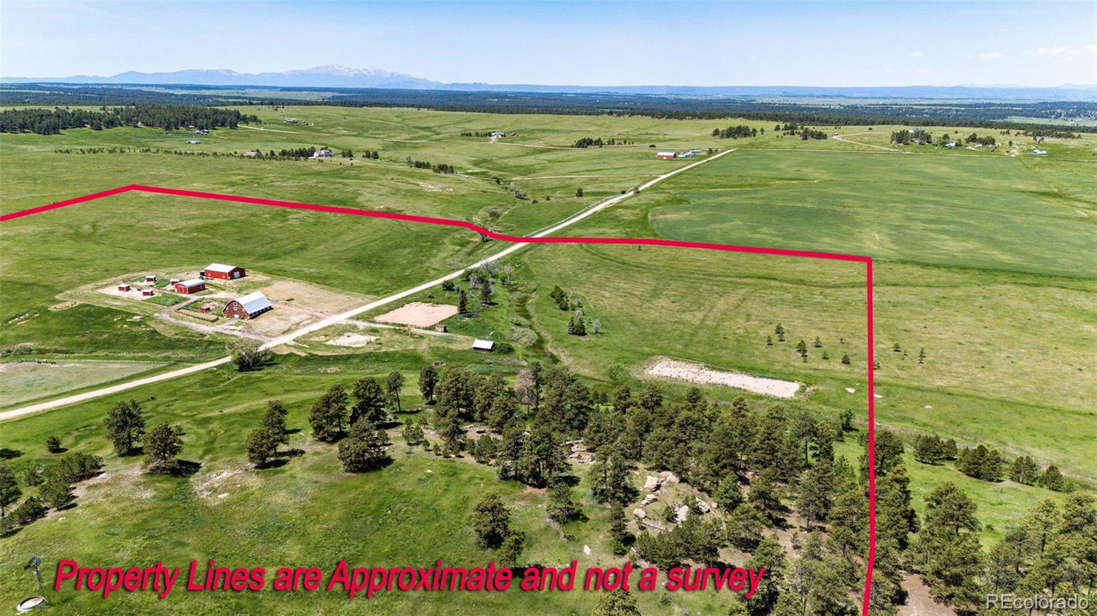MLS Image #47 for 21179  comanche creek drive,elbert, Colorado