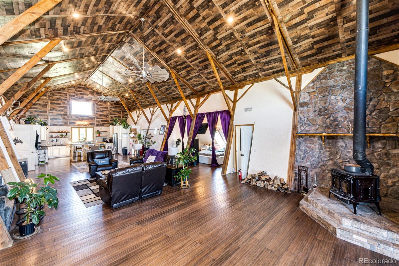 MLS Image #5 for 21179  comanche creek drive,elbert, Colorado