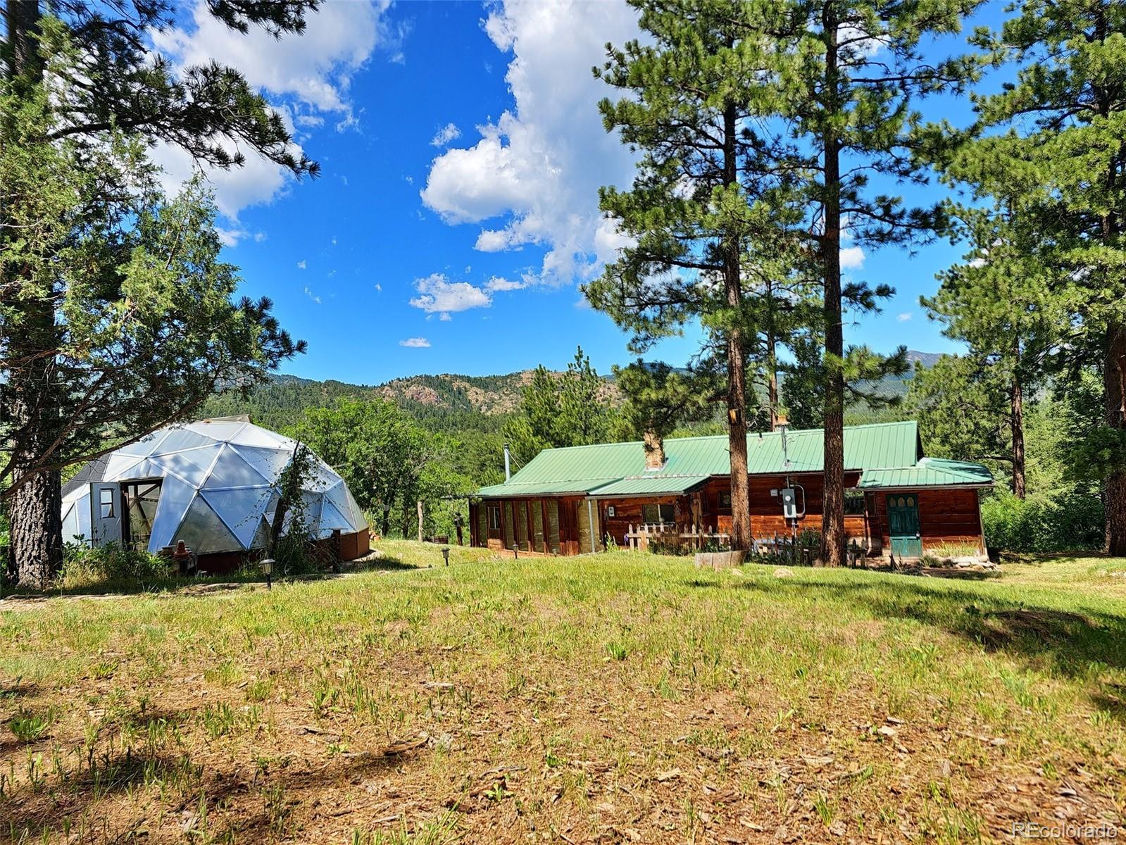MLS Image #0 for 8929  apache drive,beulah, Colorado