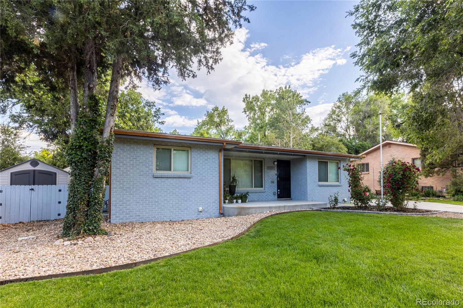 MLS Image #1 for 7650 w 24th avenue,lakewood, Colorado