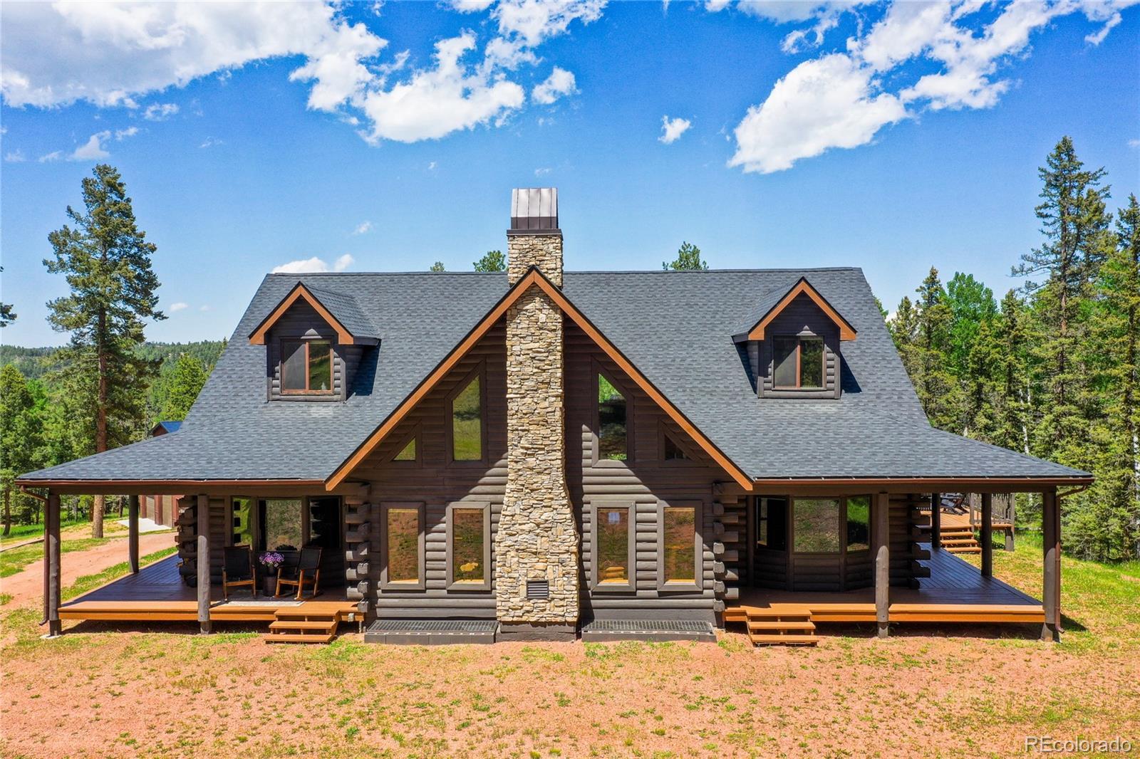 MLS Image #0 for 101  daniwood grove,florissant, Colorado