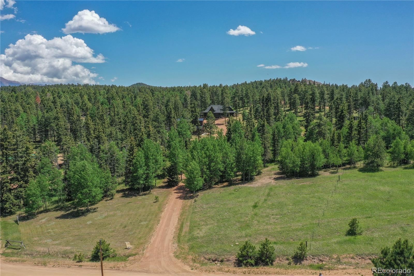 MLS Image #2 for 101  daniwood grove,florissant, Colorado