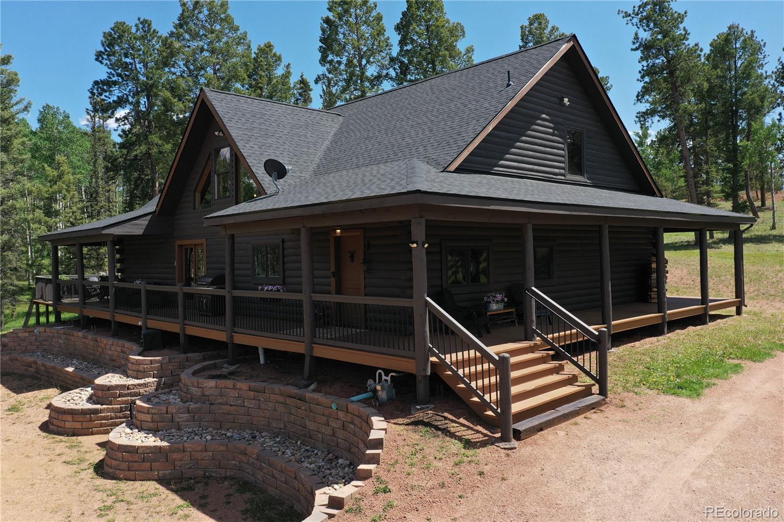 MLS Image #36 for 101  daniwood grove,florissant, Colorado