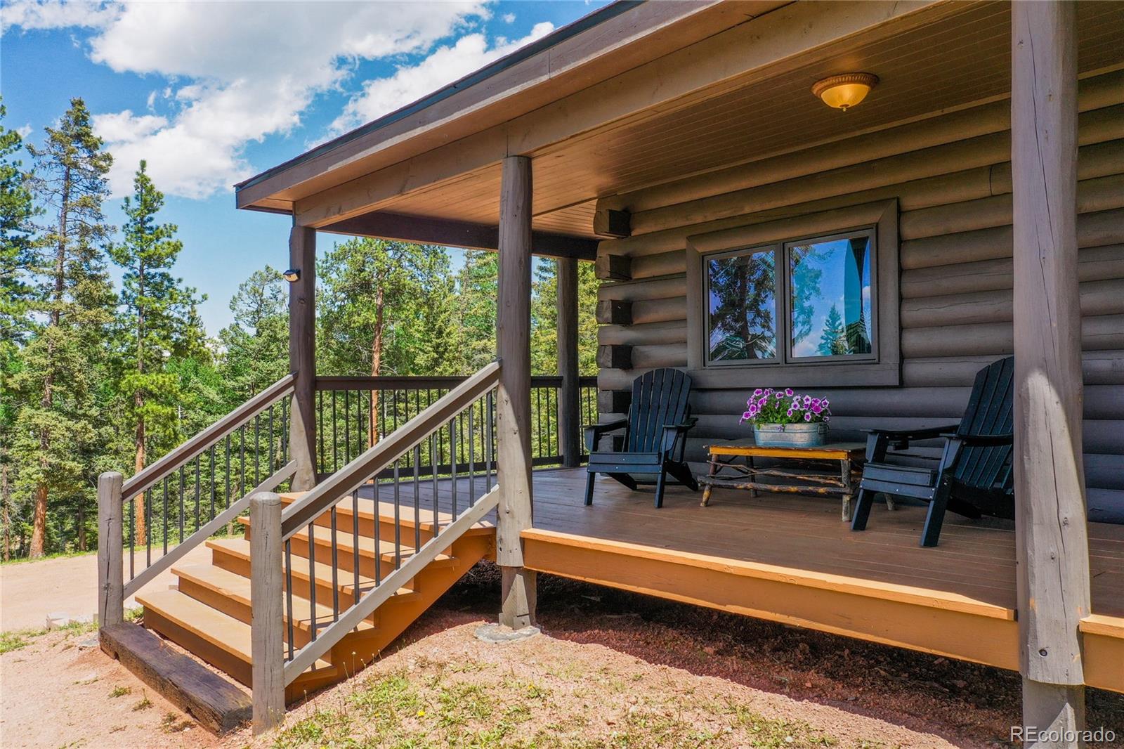 MLS Image #37 for 101  daniwood grove,florissant, Colorado