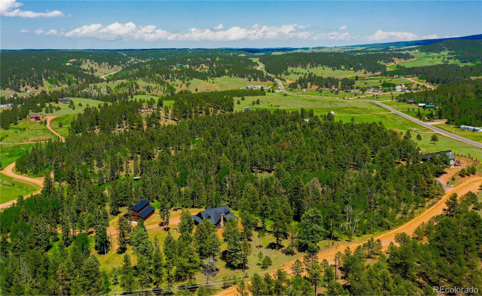 MLS Image #6 for 101  daniwood grove,florissant, Colorado
