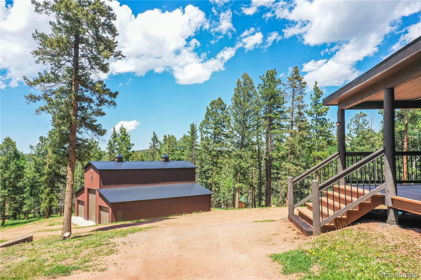 MLS Image #7 for 101  daniwood grove,florissant, Colorado