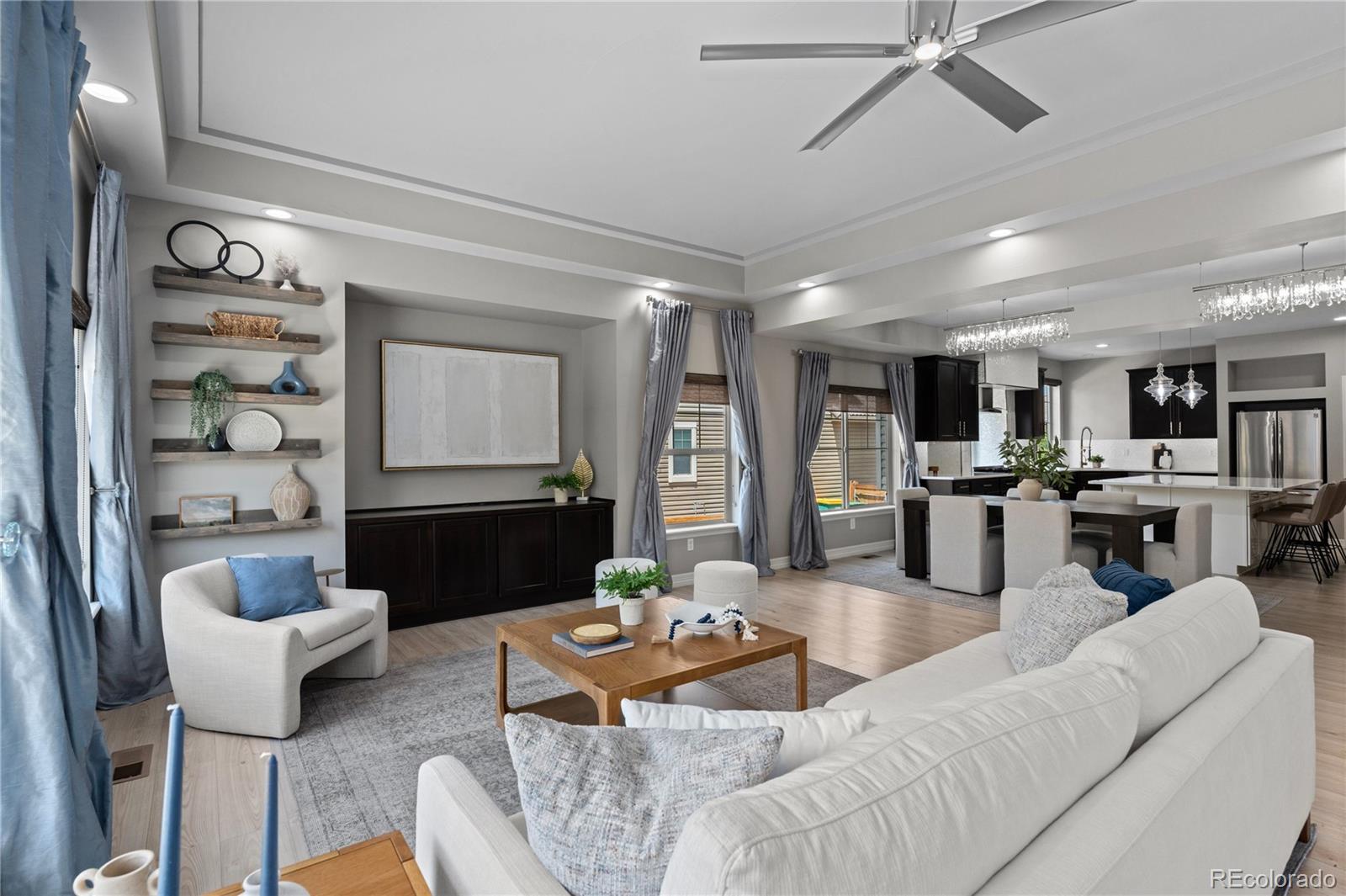 MLS Image #21 for 1815  avery way,castle rock, Colorado