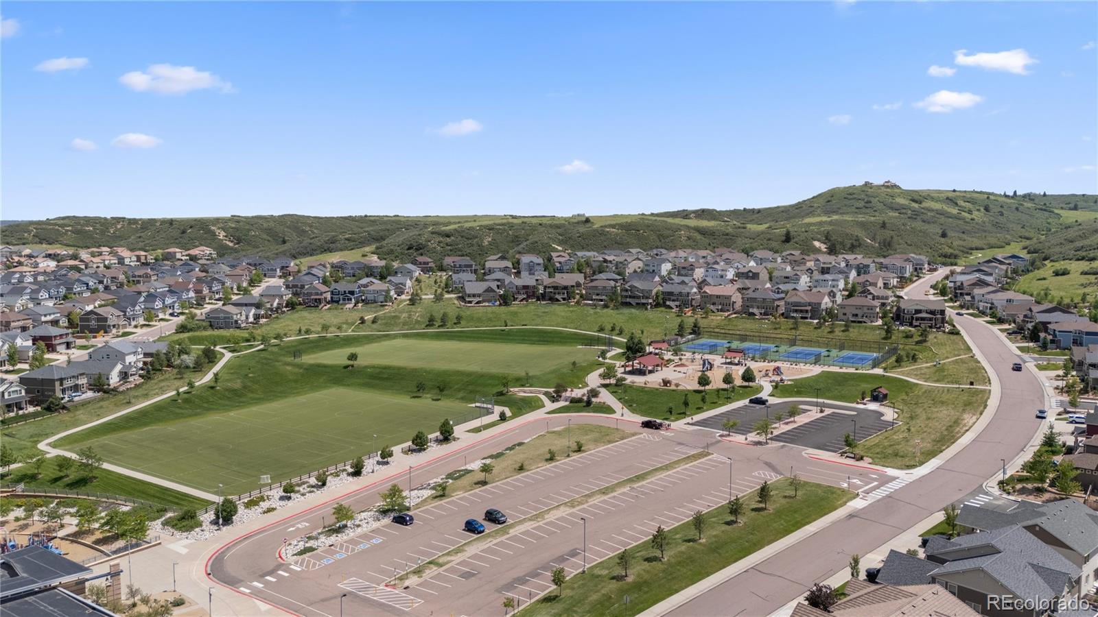 MLS Image #44 for 1815  avery way,castle rock, Colorado