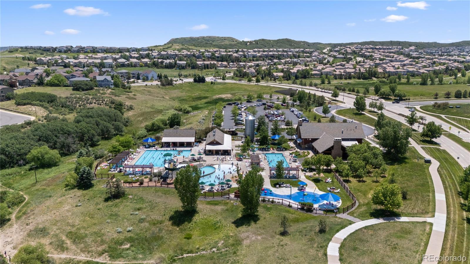 MLS Image #45 for 1815  avery way,castle rock, Colorado