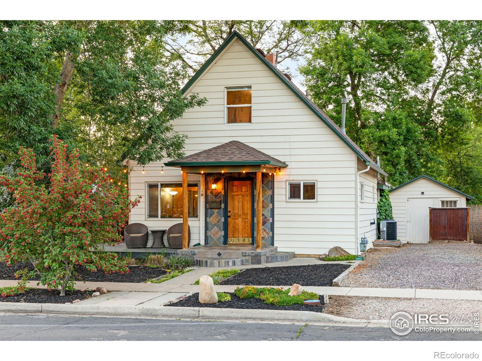 MLS Image #1 for 533 w 3rd street,loveland, Colorado
