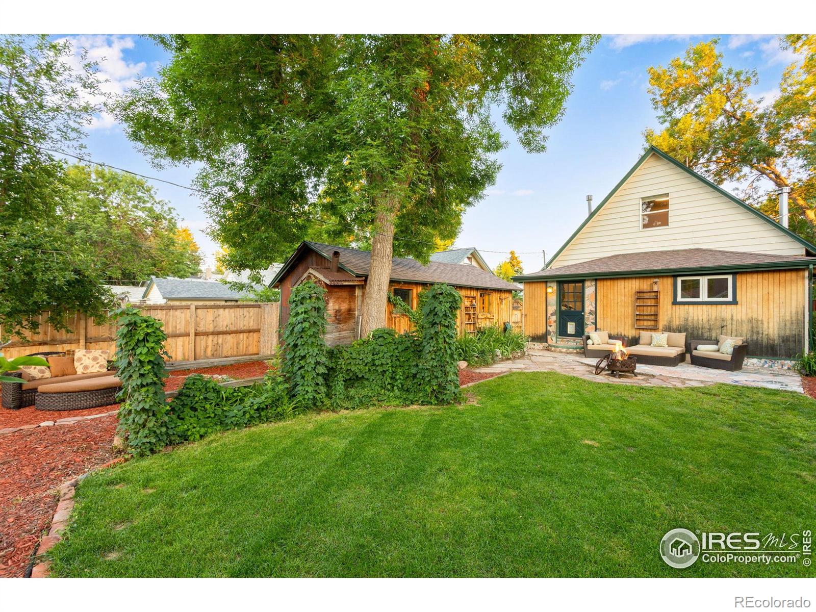 MLS Image #25 for 533 w 3rd street,loveland, Colorado