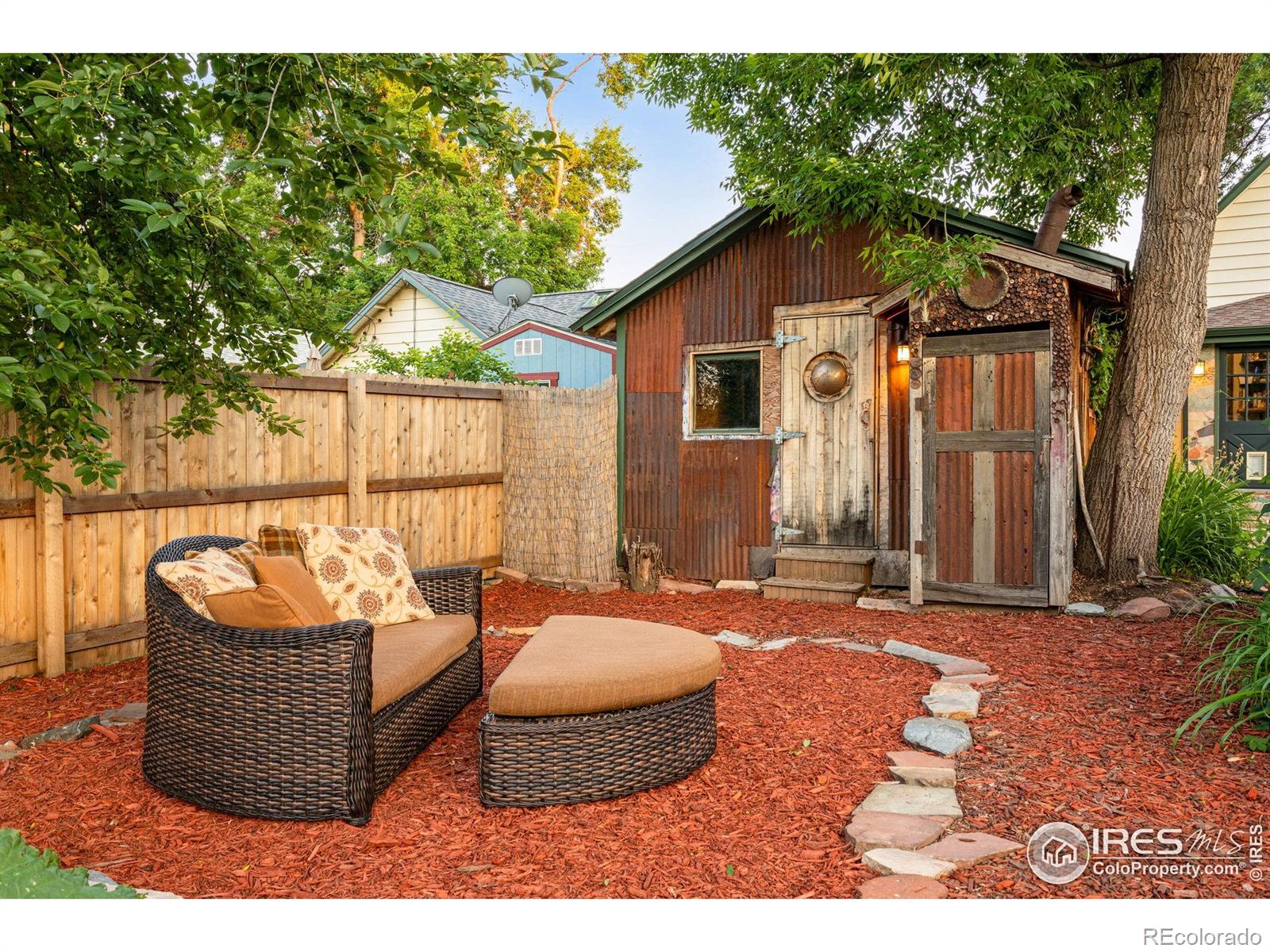 MLS Image #26 for 533 w 3rd street,loveland, Colorado