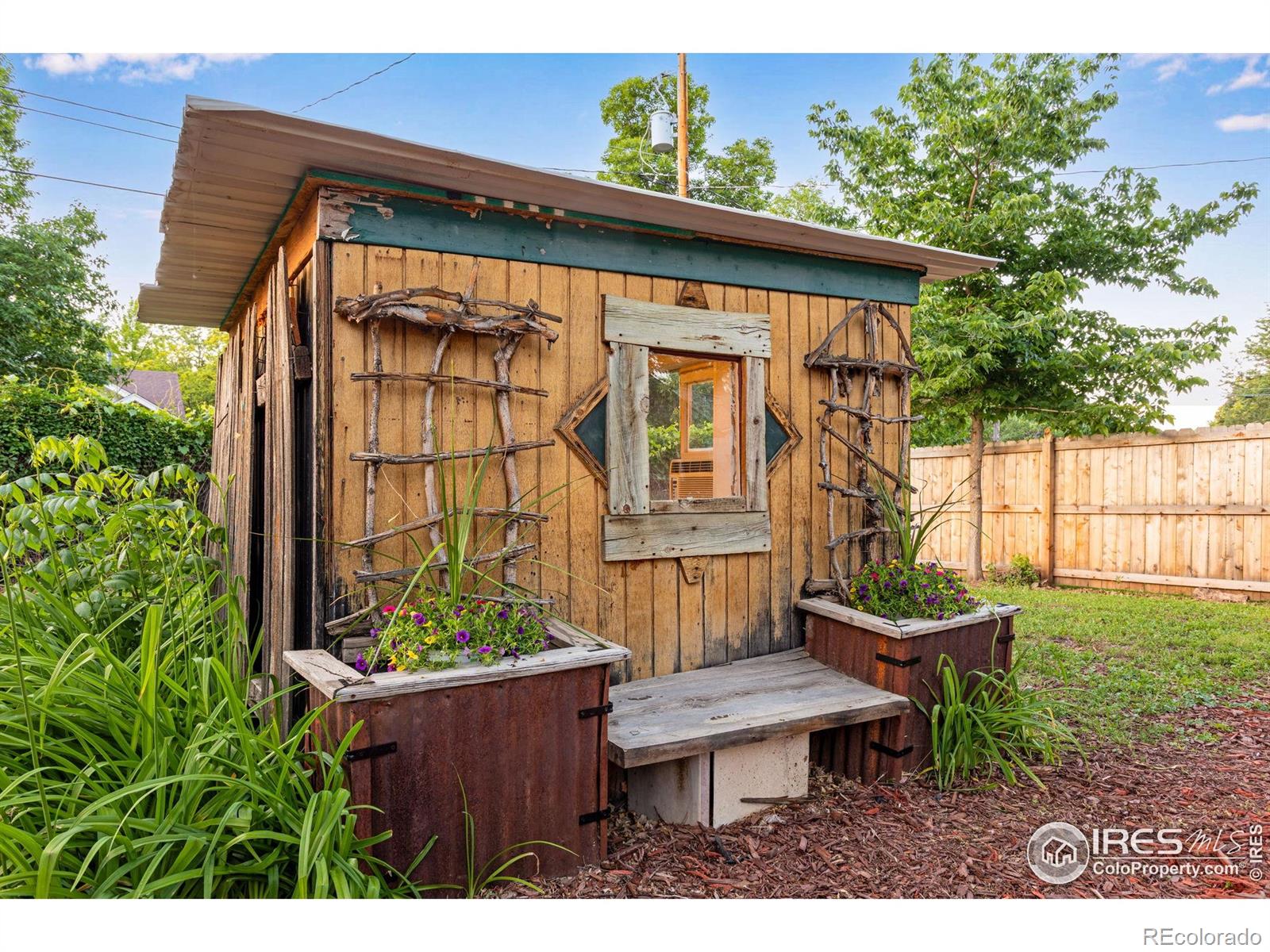 MLS Image #28 for 533 w 3rd street,loveland, Colorado