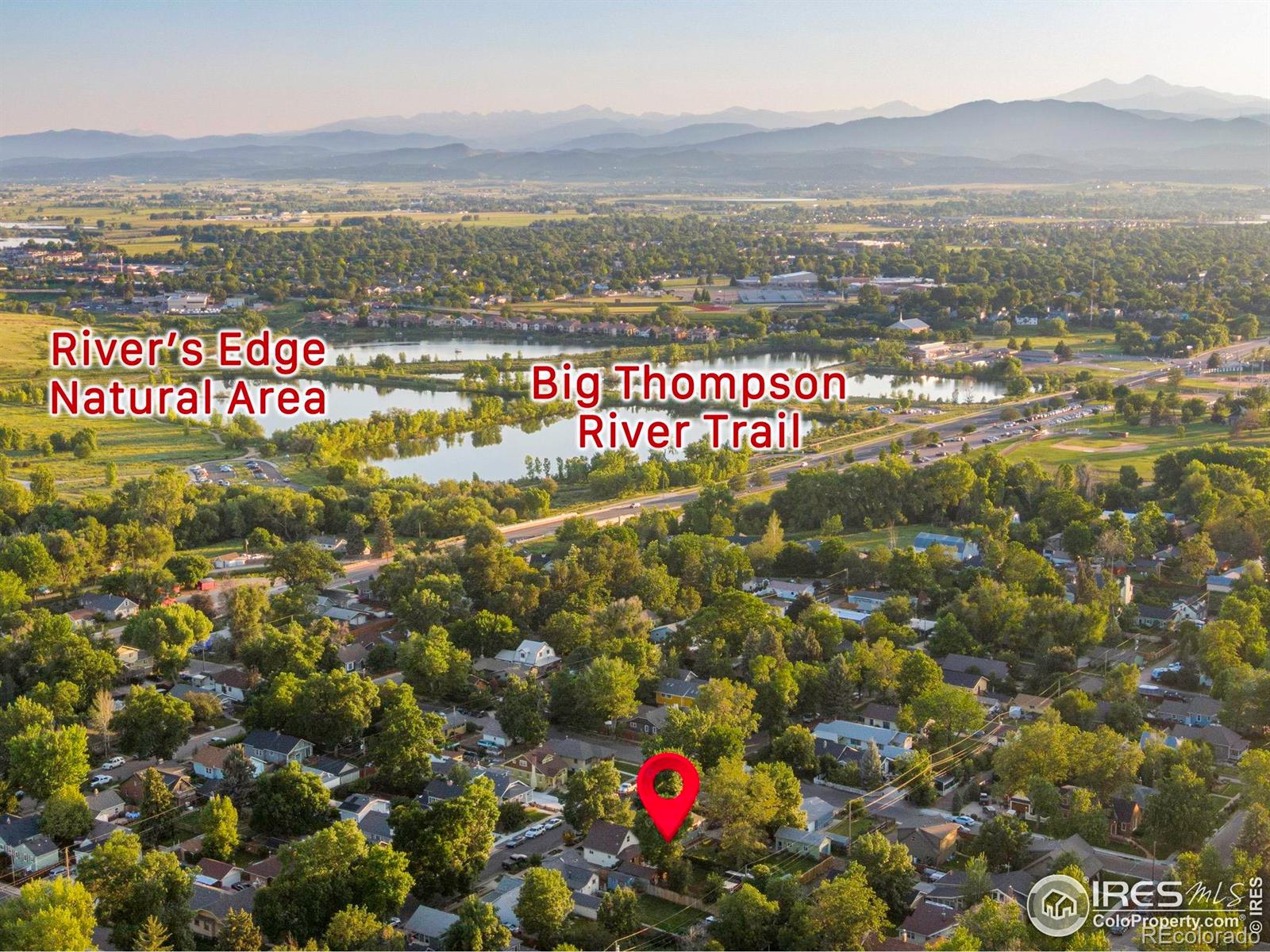 MLS Image #33 for 533 w 3rd street,loveland, Colorado