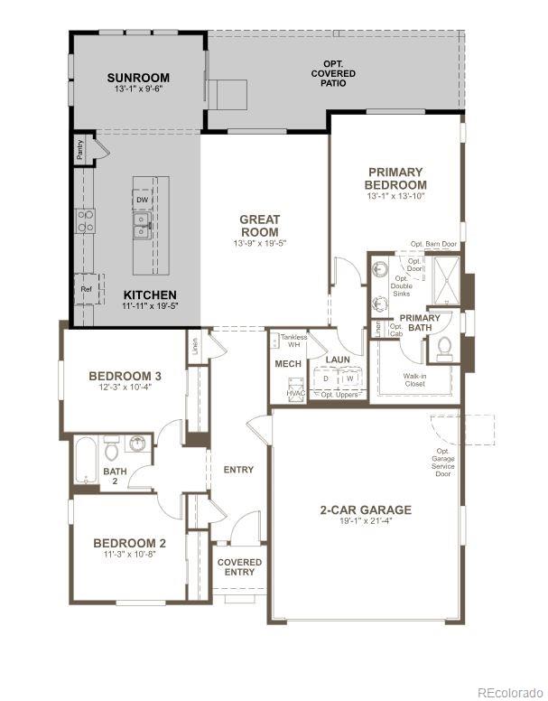 MLS Image #20 for 24745 e 41st avenue,aurora, Colorado