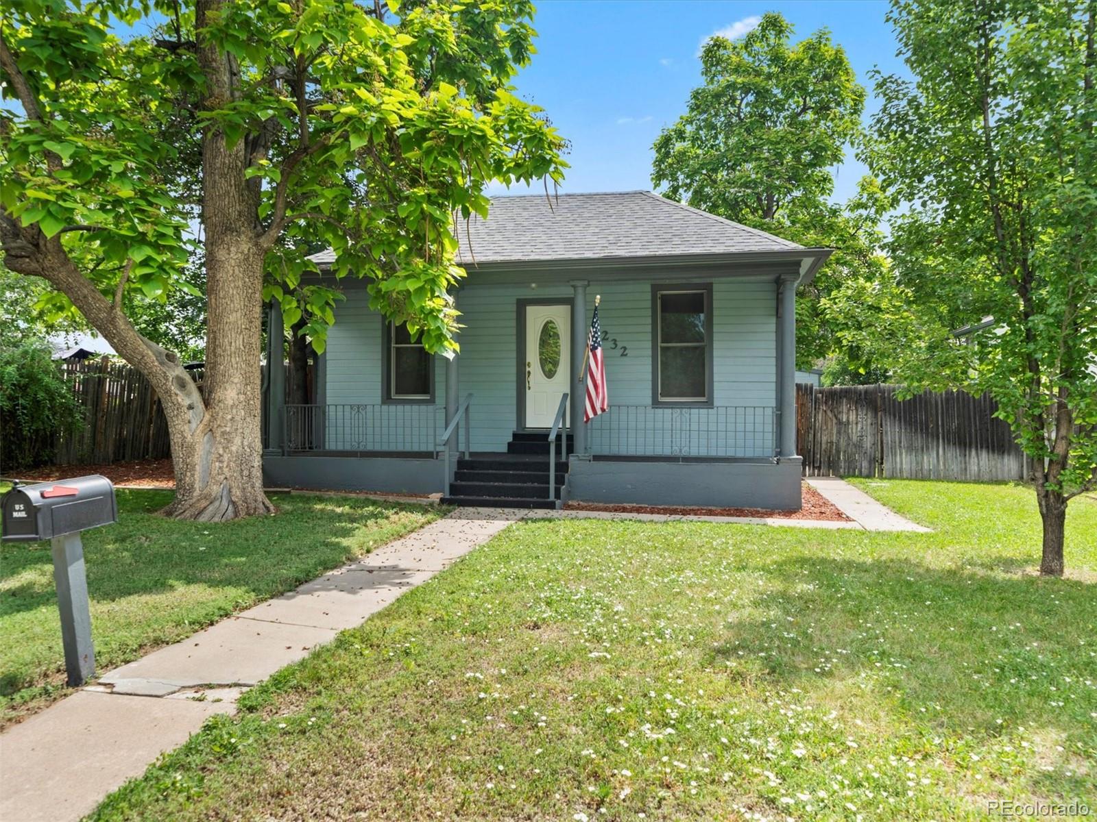 MLS Image #0 for 4232 s grant street,englewood, Colorado
