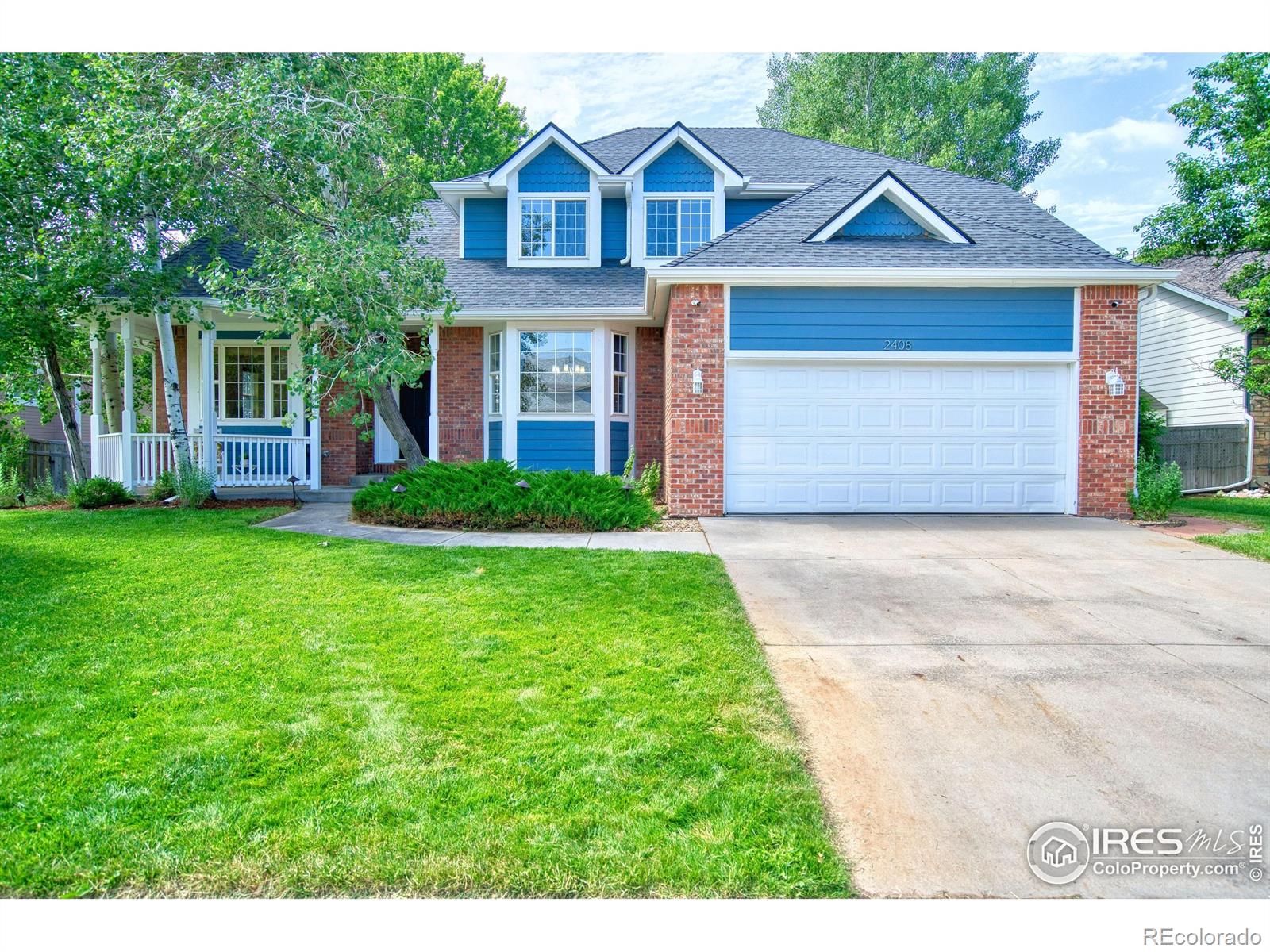 MLS Image #0 for 2408  eagleview circle,longmont, Colorado