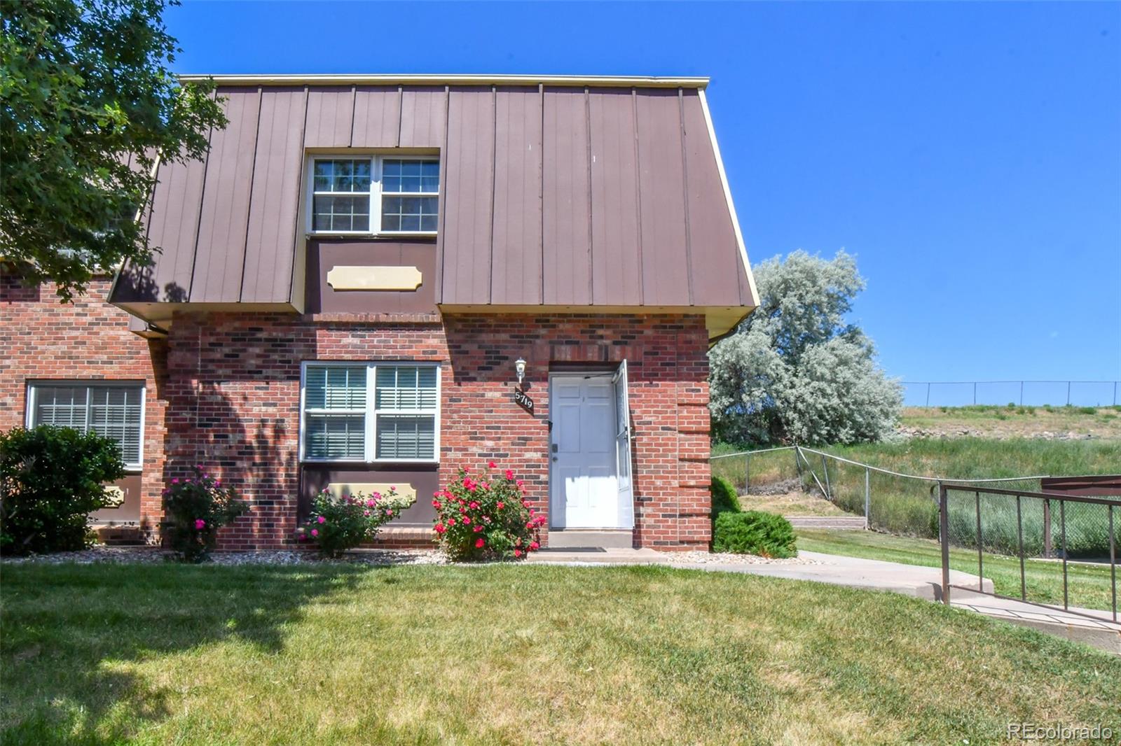 MLS Image #0 for 5719 s lowell boulevard,littleton, Colorado