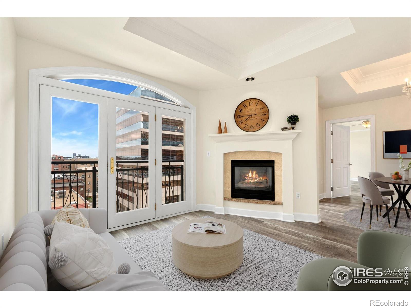 MLS Image #0 for 1827 n grant street,denver, Colorado