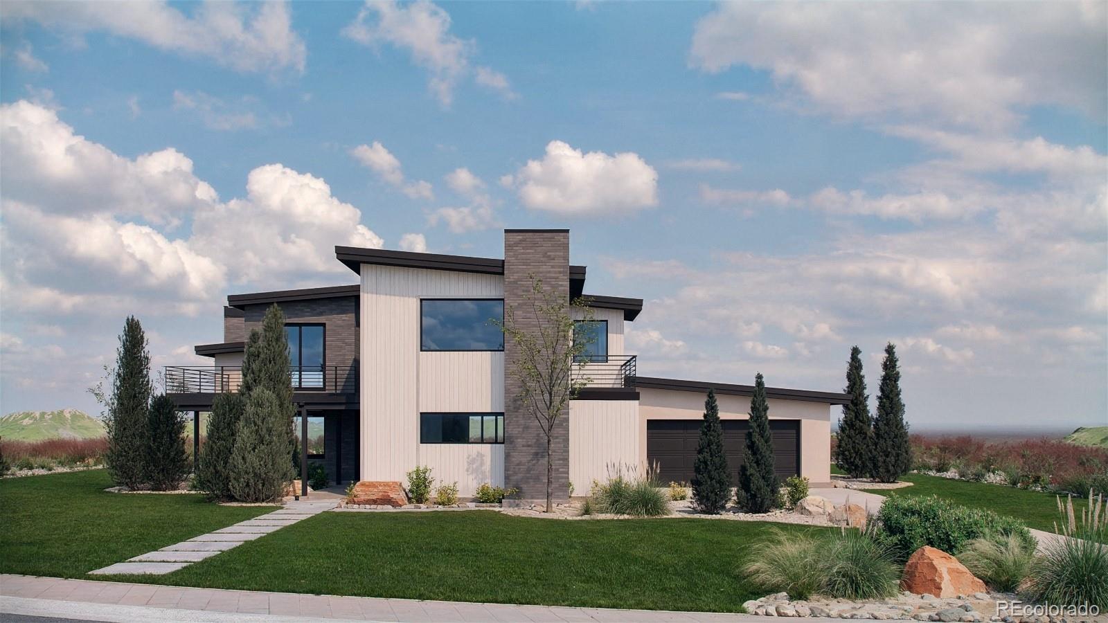 MLS Image #1 for 5052  nile court,golden, Colorado
