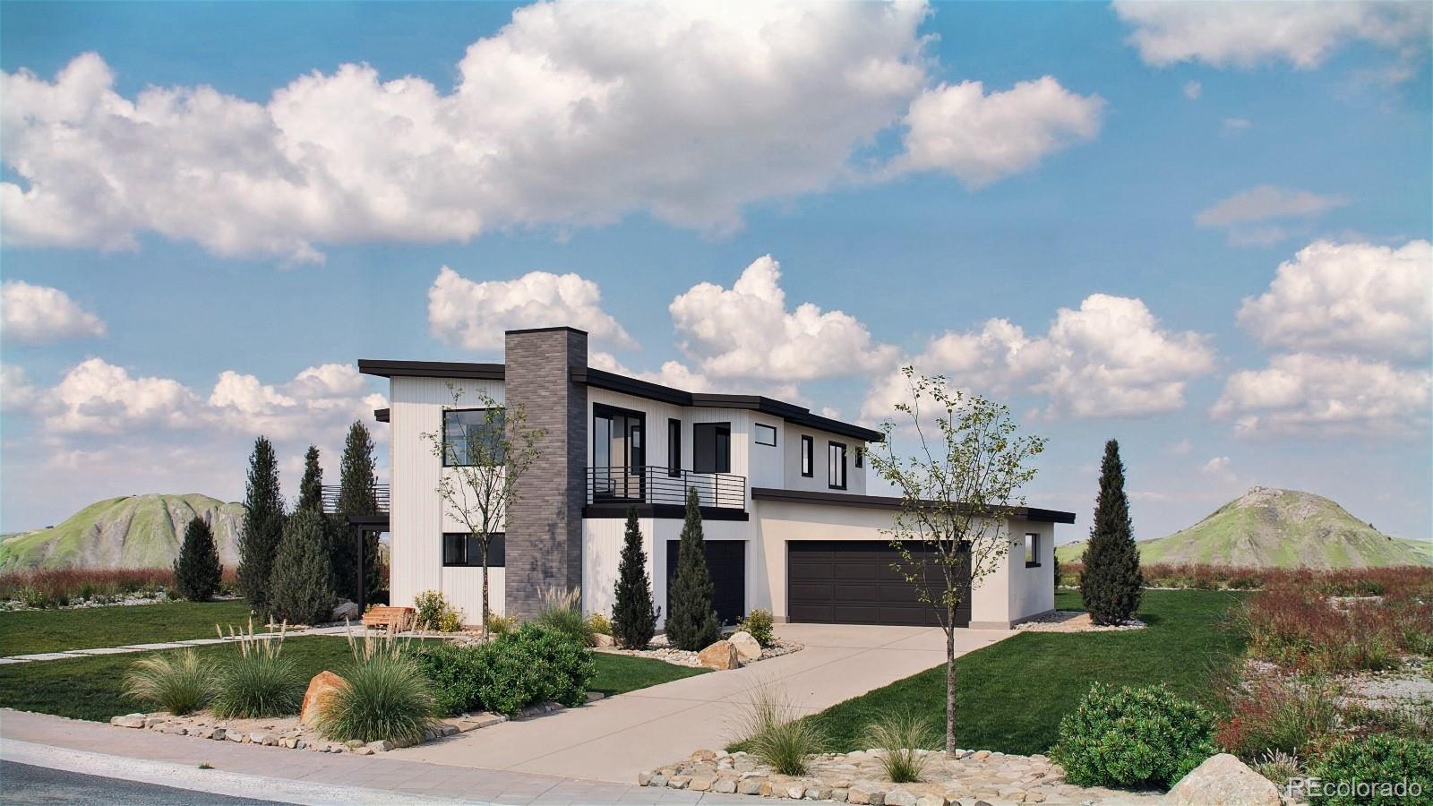 MLS Image #2 for 5052  nile court,golden, Colorado